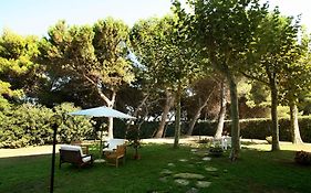 B&b Il Parco Dei Pini